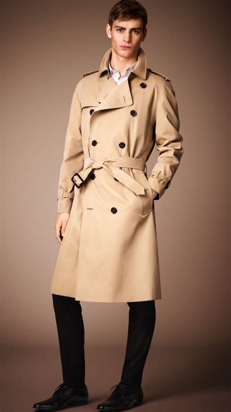 burberry trench coat 2020|burberry trench coat men outlet.